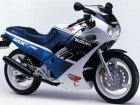 1988 Suzuki GSX-R250